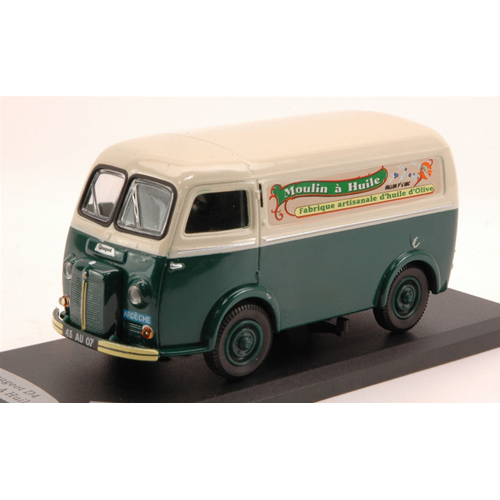 PEUGEOT D4 MOULIN A HUILE 19536 1:43 Solido Veicoli Commerciali Modellino