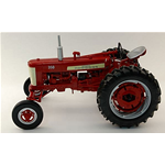 FARMALL 350 GAS WIDE FRONT TRATTORE 1:16 SpecCast Mezzi Agricoli e Accessori Modellino