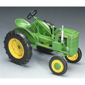 LA TRACTOR JOHN DEERE 1:16 SpecCast Mezzi Agricoli e Accessori Modellino