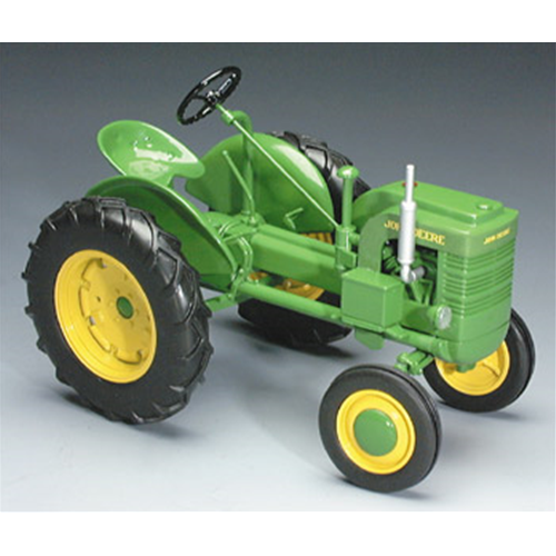 LA TRACTOR JOHN DEERE 1:16 SpecCast Mezzi Agricoli e Accessori Modellino