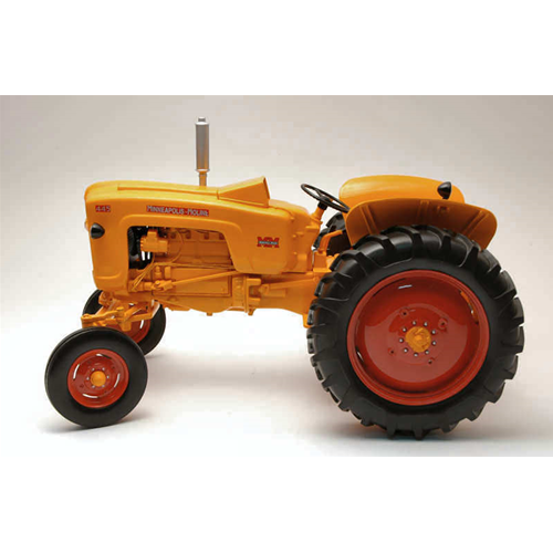 MINNEAPOLIS MOLINE 445 GAS WIDE 1:16 SpecCast Mezzi Agricoli e Accessori Modellino
