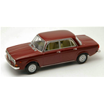 LANCIA 2000 1971 AMARANTO 1:43 Starline Auto Stradali Modellino