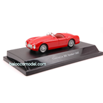 CISITALIA 202 SPYDER 1947 RED 1:43 Starline Auto Stradali Modellino