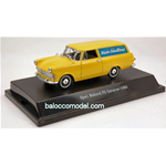 OPEL REKORD P 2 CARAVAN 1960 WASH 1:43 Starline Veicoli Commerciali Modellino