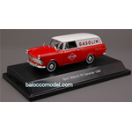 OPEL REKORD P 2 CARAVAN 1960 GASOLIN 1:43 Starline Veicoli Commerciali Modellino