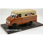 OPEL BLITZ KASTENWAGEN A 1960 HANDELSGOLD 1:43 Starline Veicoli Commerciali Modellino