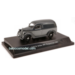 LANCIA ARDEA FURGONE 1951 GREY 1:43 Starline Auto Stradali Modellino