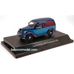 LANCIA ARDEA FURGONE 1951 PERUGINA 1:43 Starline Veicoli Commerciali Modellino