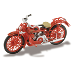 MOTO GUZZI GT NORGE 1:24 Starline Moto Modellino