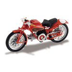MOTO GUZZI DONDOLINO 1:24 Starline Moto Modellino