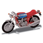MV AGUSTA 750 SPORT 1960 1:24 Starline Moto Modellino