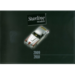 CATALOGO STARLINE 2009/2010 PAG.35 Starline Cataloghi Modellino