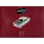 CATALOGO STARLINE 2010/2011 PAG.43 Starline Cataloghi Die Cast Modellino