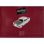 CATALOGO STARLINE 2010/2011 PAG.43 Starline Cataloghi Modellino