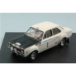 FORD ESCORT 1600 TC N.1 WINNER CIRCUIT OF IRELAND 1969 CLARK-PORTER 1:43 Trofeu Auto Competizione Modellino
