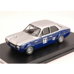 FORD ESCORT 1600 N.71 DRM CHAMPION 1969 D.GLEMSER LIM.150 1:43 Trofeu Auto Competizione Modellino
