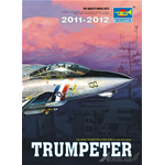 CATALOGO TRUMPETER 2011-2012 Trumpeter Cataloghi Die Cast Modellino