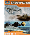 CATALOGO TRUMPETER 2013-2014 Trumpeter Cataloghi Die Cast Modellino