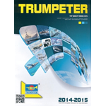 CATALOGO TRUMPETER 2014-2015 PAG.72 Trumpeter Cataloghi Die Cast Modellino