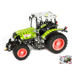 TRATTORE CLAAS ARION 430 PCS 648 cm 25 SCALA 1:32 Tronico Kit Art.Vari Modellino