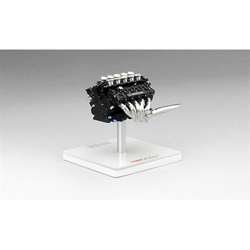 MOTORE MC LAREN MP4/5 RA109-EV10 WORLD CHAMPION 1:18 True Scale Miniatures Formula 1 Modellino