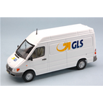 MERCEDES SPRINTER GLS 1:43 Holland Oto Veicoli Commerciali Modellino
