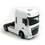DAF XF EURO 6 SUPER SPACE CAB.4x2 1:50 Holland Oto Camion Modellino