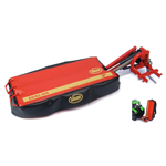 FALCIATRICE VICON EXTRA 232 SIDE MOVER 1:32 Universal Hobbies Mezzi Agricoli e Accessori Modellino
