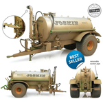 BOTTE PER LIQUAMI JOSKIN MODULO 2 11000 ME (DIRTY VERSION) 1:32 Universal Hobbies Mezzi Agricoli e Accessori Modellino