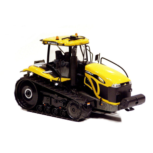 CHALLENGER MT865C 1:32 USK Scalemodels Mezzi Agricoli e Accessori Modellino