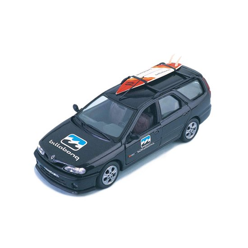 RENAULT LAGUNA BREAK C/WINDSURF Vitesse Auto Stradali Modellino