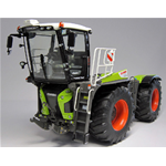 CLAAS XERION 4000 SADDLE TRAC 2014 1:32 Weise-Toys Mezzi Agricoli e Accessori Modellino