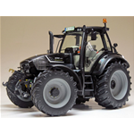 TRATTORE DEUTZ-FAHR AGROTRON 6190 CSHIFT WARRIOR LIM.400 1:32 Weise-Toys Mezzi Agricoli e Accessori Modellino