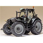 TRATTORE DEUTZ-FAHR AGROTRON 6190 TTV WARRIOR LIM.400 1:32 Weise-Toys Mezzi Agricoli e Accessori Modellino
