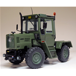 MERCEDES-TRACK 700 K (W440) LIMITED PCS 500 1:32 Weise-Toys Mezzi Agricoli e Accessori Modellino