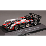 PANOZ LMP SPYDER N.12 Le Mans 1999 1:43 Quartzo Auto Competizione Modellino