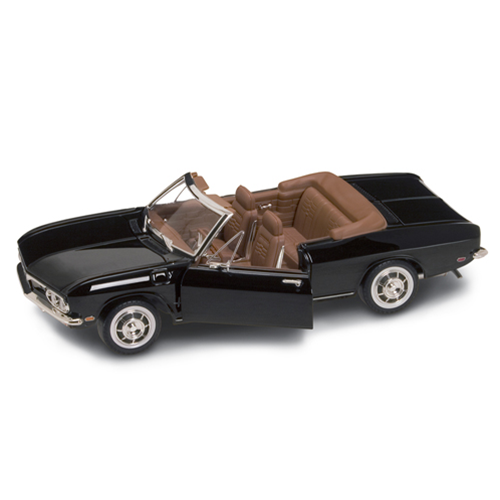 CORVAIR MONZA 1969 1:18 Yat Ming Auto Stradali Modellino