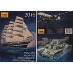CATALOGO ZVEZDA 2016 PAG.67 Zvezda Cataloghi Modellino
