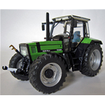TRATTORE DEUTZ-FAHR AGROSTAR DX 6.31 1990-1993 1:32 Weise-Toys Mezzi Agricoli e Accessori Modellino