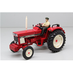 TRATTORE IH 644 DRIVER 1:32 Replicagri Mezzi Agricoli e Accessori Modellino