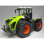 TRATTORE CLAAS XERION 4000 VC 2014 1:32 Weise-Toys Mezzi Agricoli e Accessori Modellino