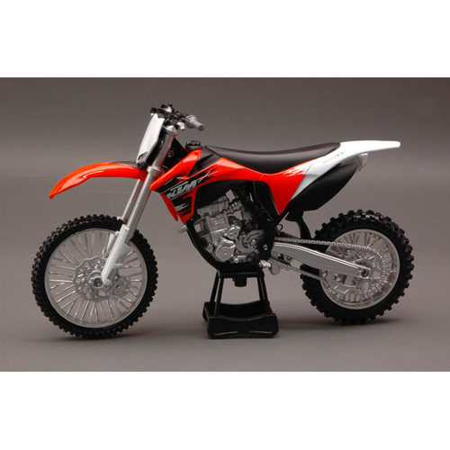 KTM 350 SX-F 2011 1:12 New Ray Moto Modellino