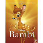 Bambi  [Dvd Nuovo]