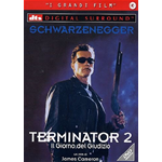 Terminator 2 [Dvd Nuovo]