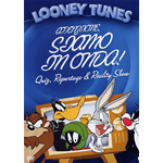 Looney Tunes - Attenzione Siamo In Onda!  [Dvd Nuovo]