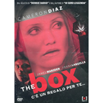 Box (The)  [Dvd Nuovo]