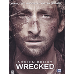 Wrecked  [Dvd Nuovo]