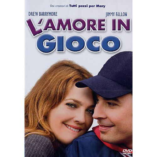 Amore In Gioco (L') [Dvd Usato]