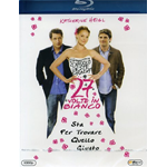 27 Volte In Bianco  [Blu-Ray Nuovo]