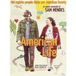 American Life  [Dvd Nuovo]